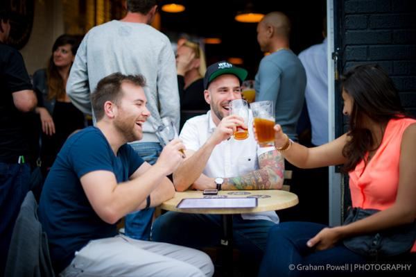 Commercial photo by Graham Powell