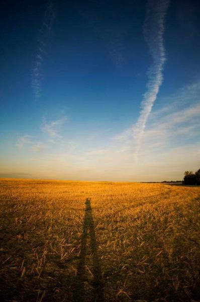 Featured Album photo by Graham Powell