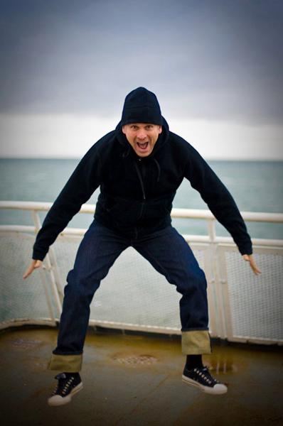 Featured Album photo by Graham Powell