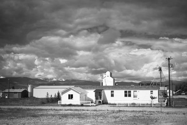 Featured Album photo by Graham Powell