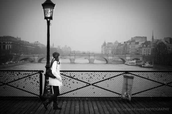 Featured Album photo by Graham Powell