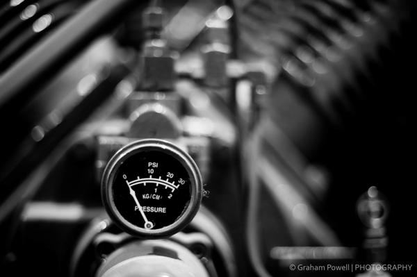 Featured Album photo by Graham Powell