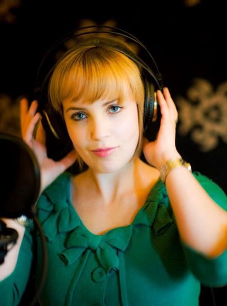 Music photo by Graham Powell