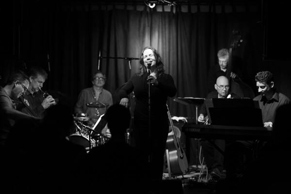 Music photo by Graham Powell