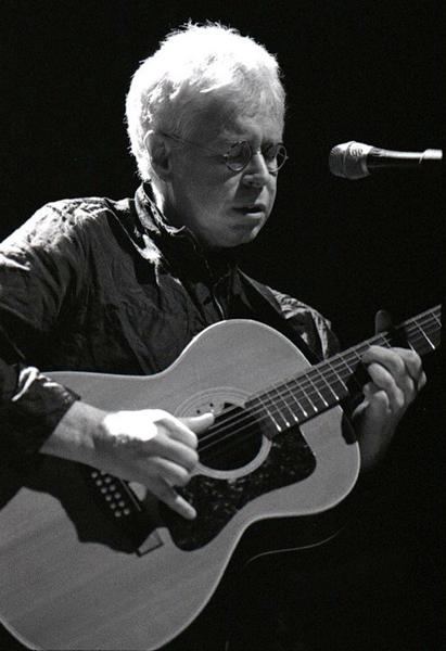 Music photo by Graham Powell