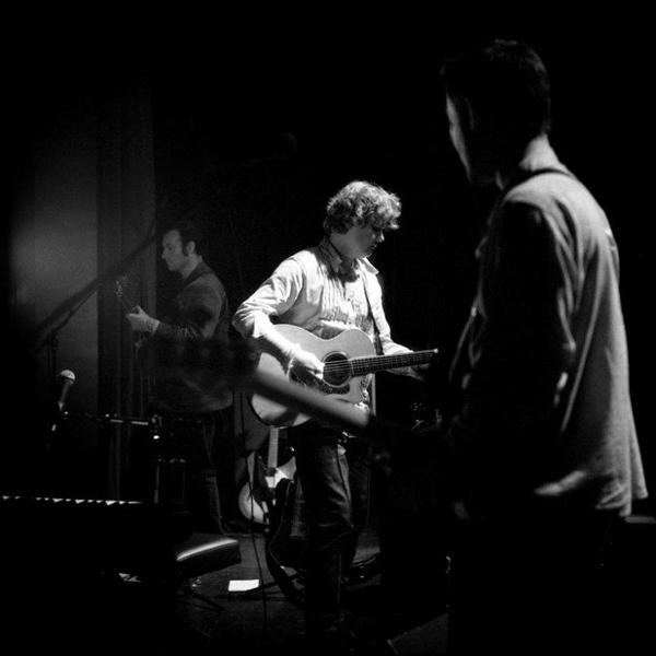 Music photo by Graham Powell