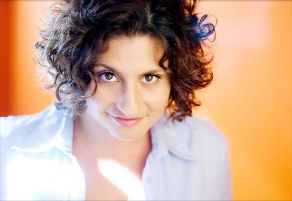 Portrait photo by Graham Powell