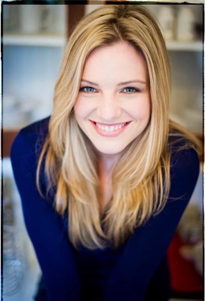 Portrait photo by Graham Powell