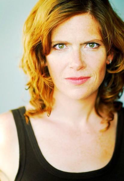 Portrait photo by Graham Powell