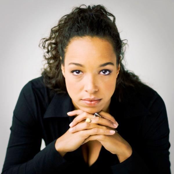 Portrait photo by Graham Powell
