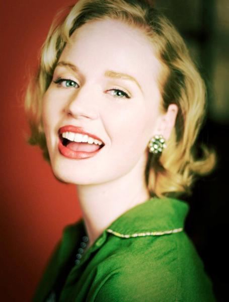 Portrait photo by Graham Powell